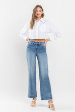 Load image into Gallery viewer, Flying Monkey Wide Leg Jean
