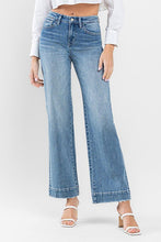 Load image into Gallery viewer, Flying Monkey Wide Leg Jean
