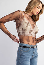 Load image into Gallery viewer, Addison Lace Tee
