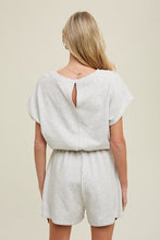 Load image into Gallery viewer, Heather Romper
