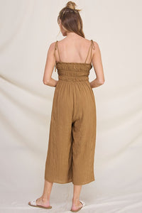 Norah Jumpsuit