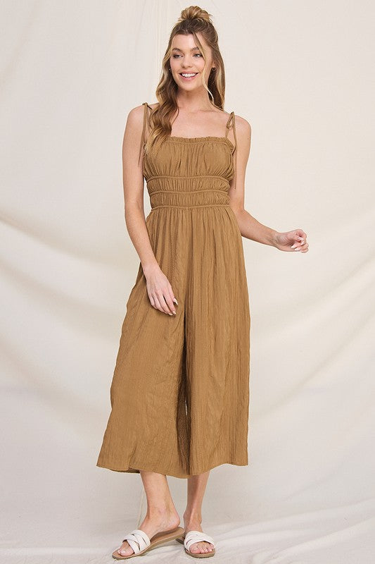 Norah Jumpsuit