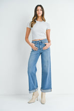 Load image into Gallery viewer, Meet Me Out Denim
