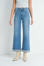 Load image into Gallery viewer, Meet Me Out Denim
