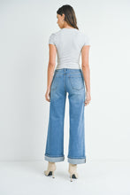 Load image into Gallery viewer, Meet Me Out Denim
