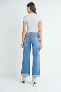 Meet Me Out Denim