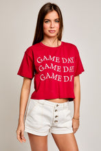 Load image into Gallery viewer, GameDay Tee
