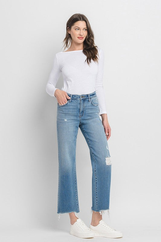 Blue Grove Jeans