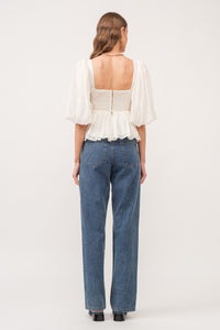 Lucy Blouse