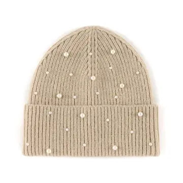 Perla Beanie