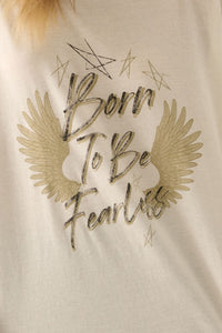 Fearless Tee