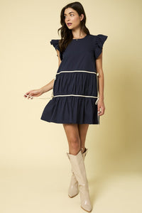 Janie Dress