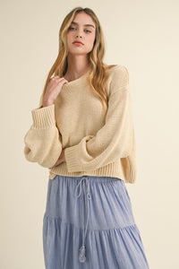 Polly Sweater