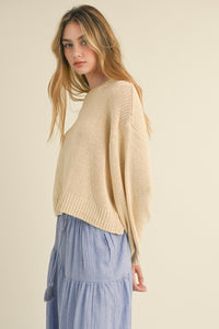 Polly Sweater