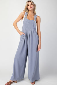 Soiree Overalls