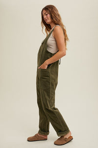 Nancy Jumpsuit