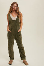 Load image into Gallery viewer, Nancy Jumpsuit
