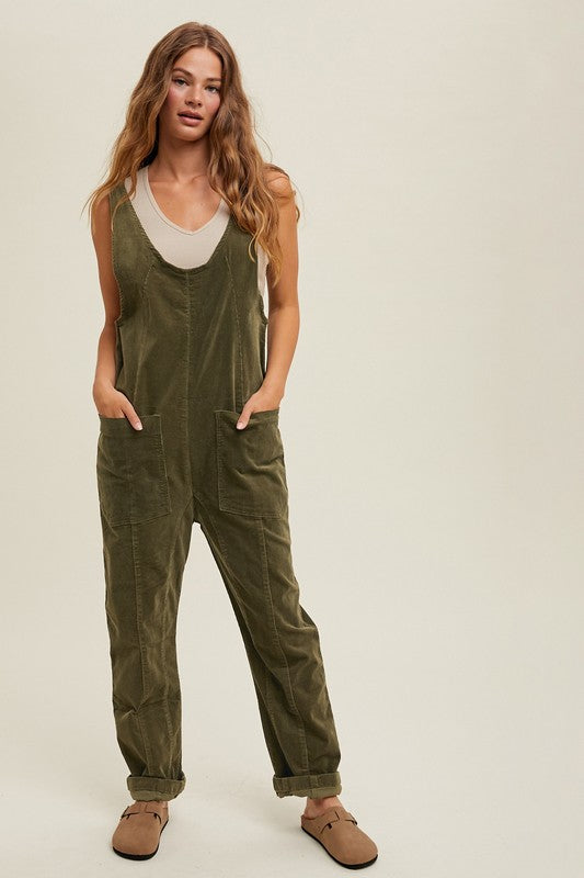 Nancy Jumpsuit