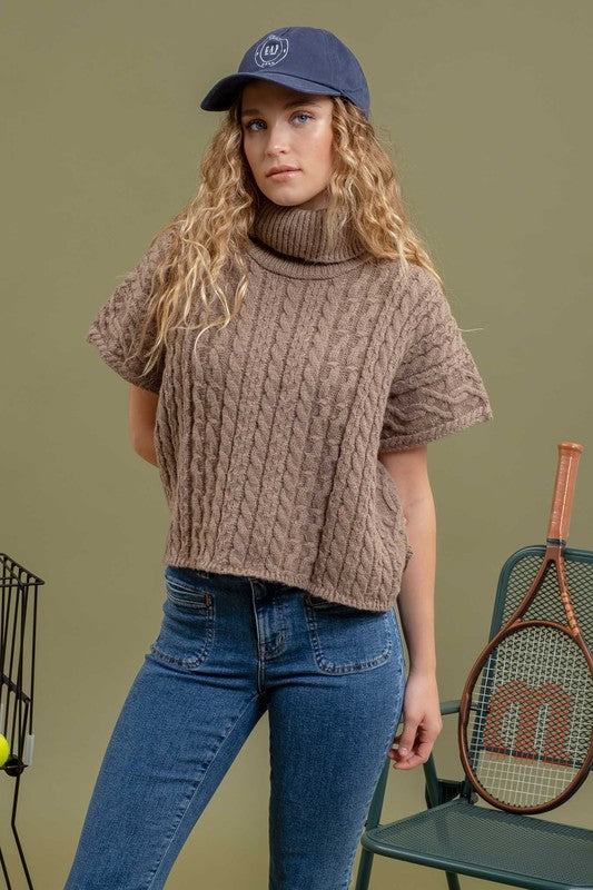 Carson Sweater