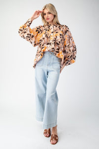 Fall Out Top