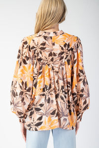 Fall Out Top