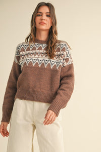 Calli Sweater