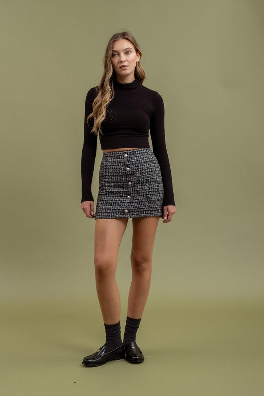 Kendra Skirt