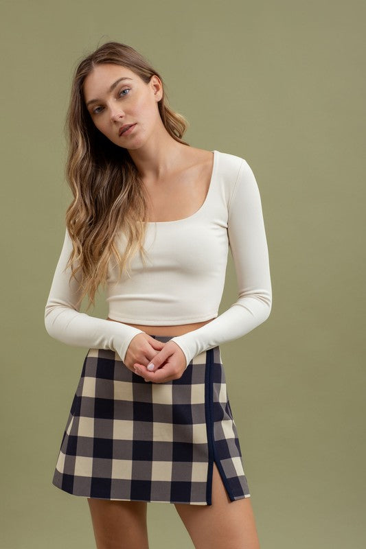 Tiana Top