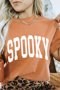 Spooky Tee