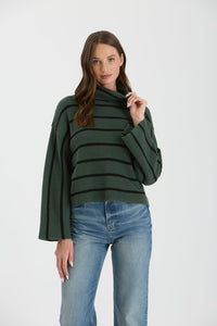 Rya Sweater