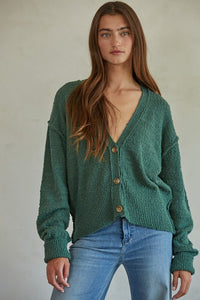 Noel Cardigan