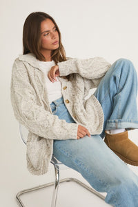 Quartz Cardi