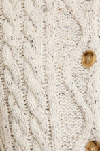 Load image into Gallery viewer, Quartz Cardi
