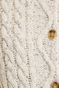 Quartz Cardi
