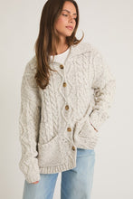 Load image into Gallery viewer, Quartz Cardi
