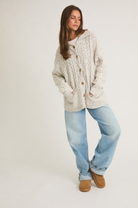 Quartz Cardi