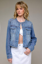 Load image into Gallery viewer, Breezy Jacket
