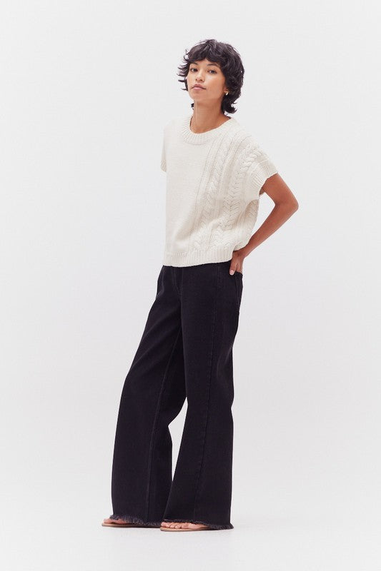 Vera Sweater