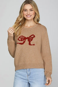 Indy Sweater