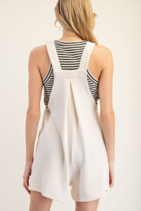 Tipper Romper