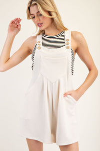 Tipper Romper