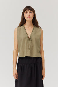 Anica Top