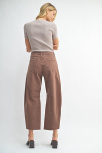 Barley Barrel Jeans