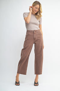 Barley Barrel Jeans