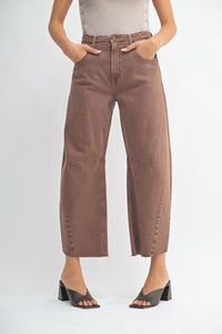 Barley Barrel Jeans