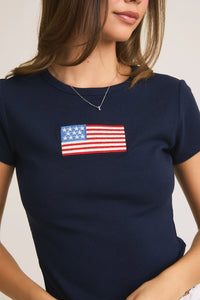 Betsy Top