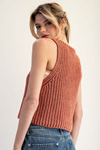 Load image into Gallery viewer, Spiced Brandy Vest
