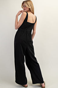 Kennedy Jumpsuit