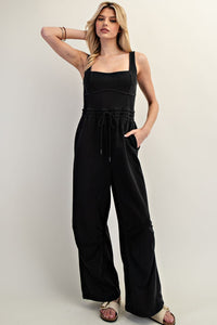 Kennedy Jumpsuit