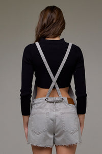 After You Overalls
